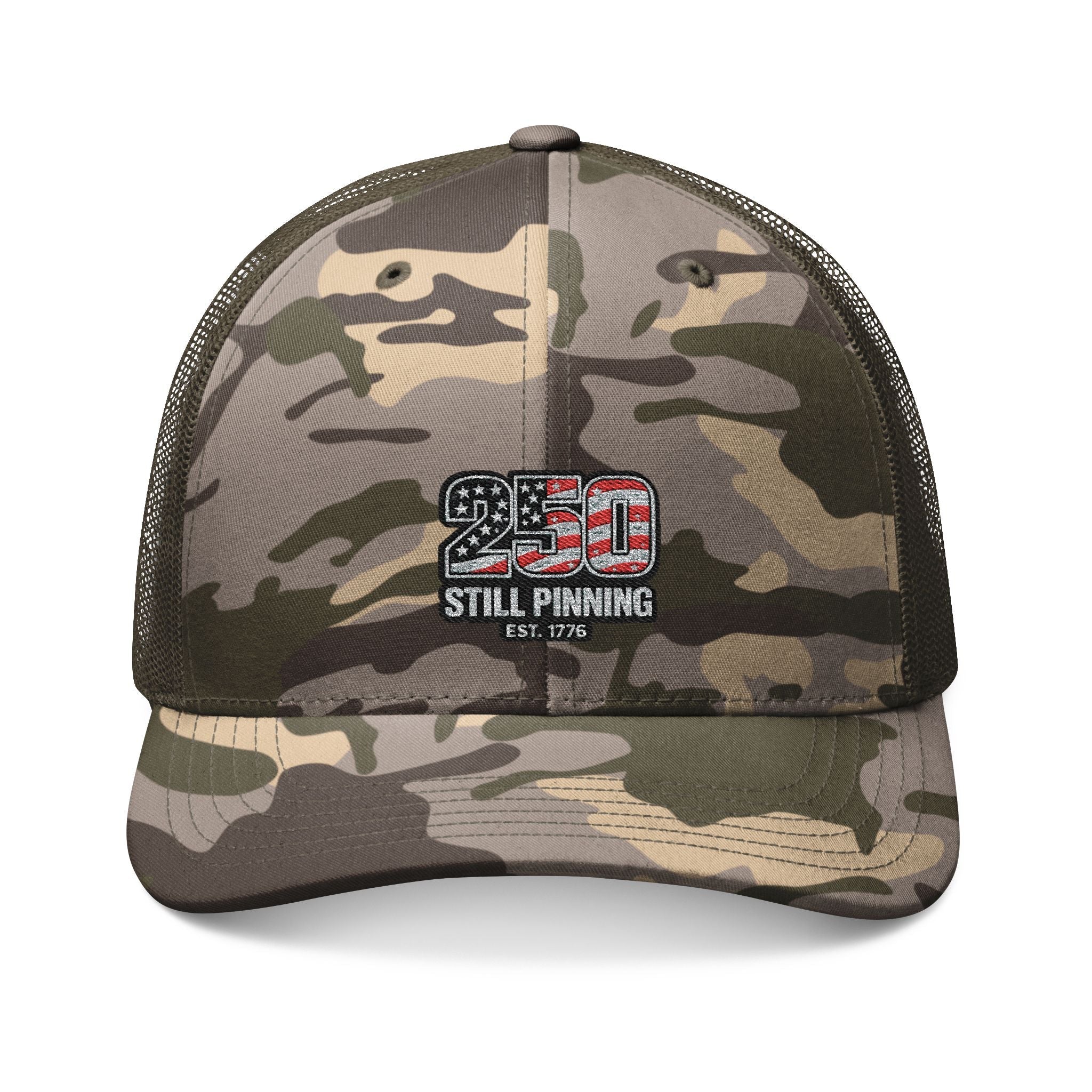 American Pinner – Other Gear