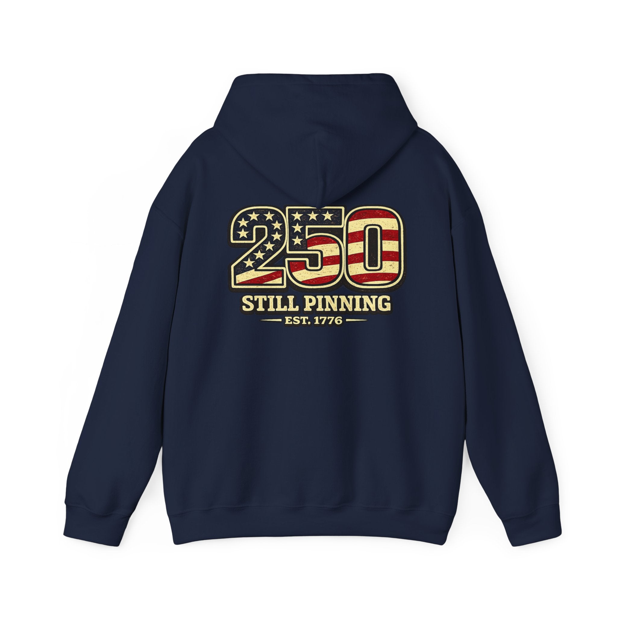 American Pinner – Gear