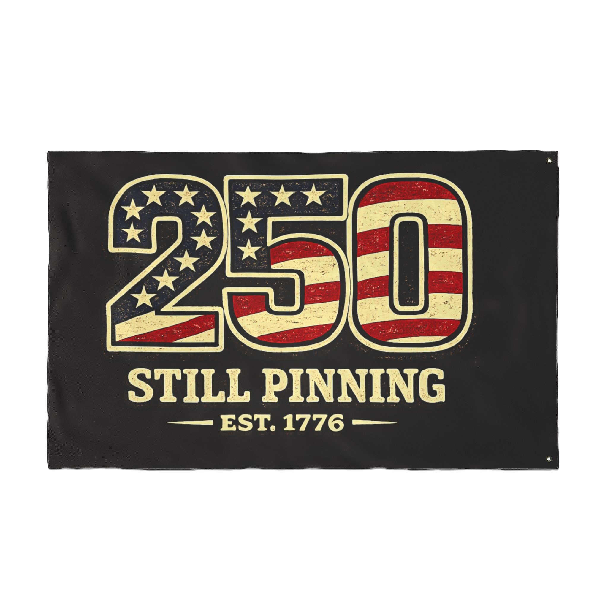 American Pinner Collection – PINJA! PINJA!