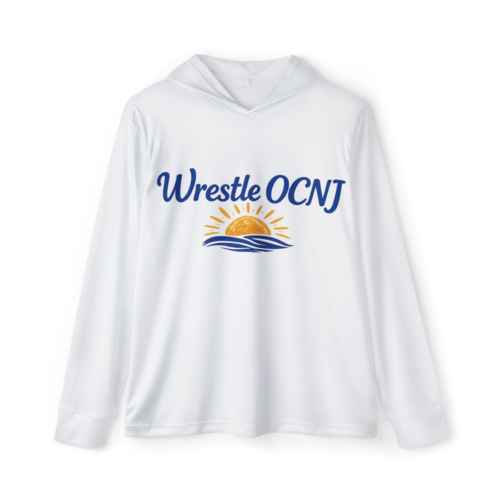 Wrestle OCNJ – Gear