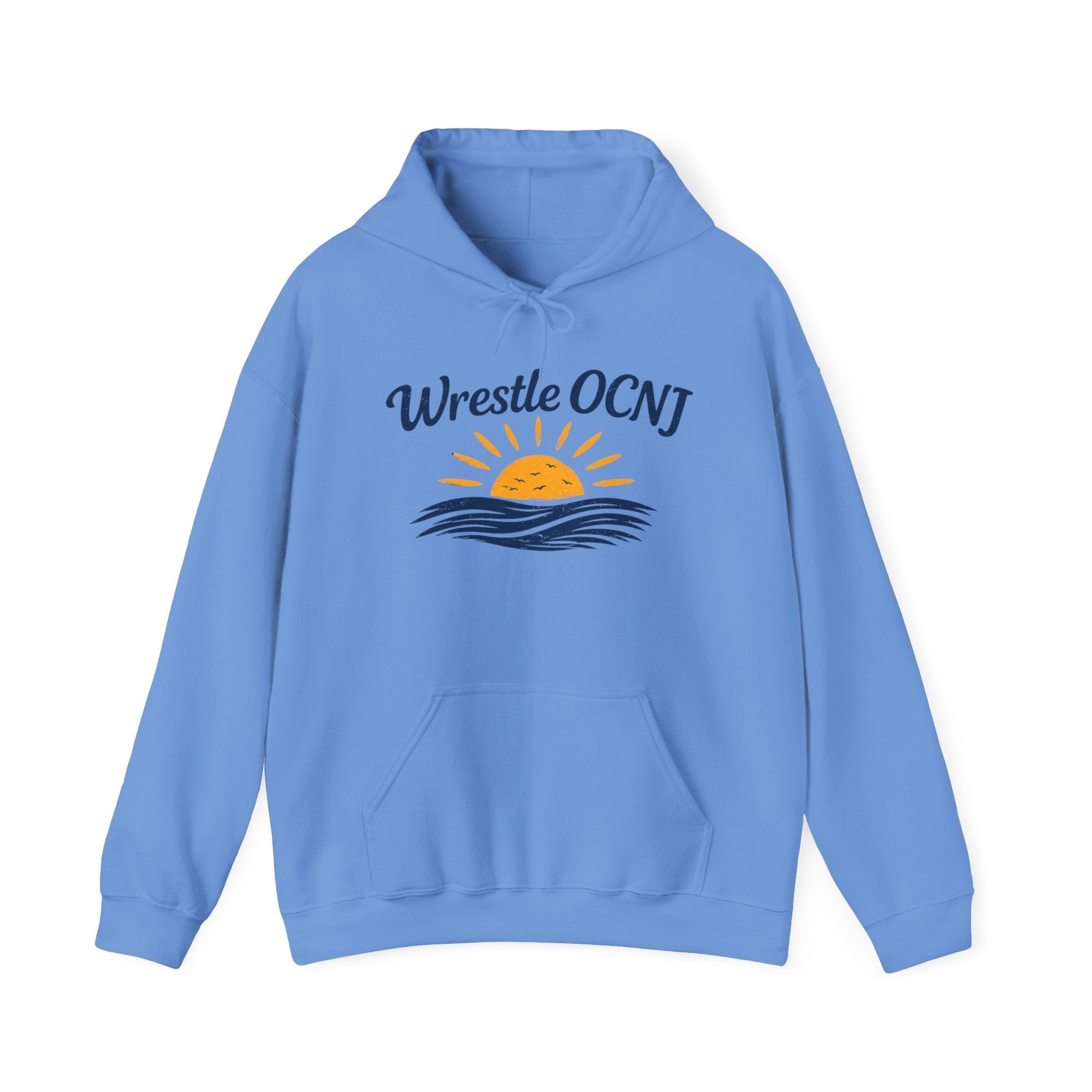 Wrestle OCNJ – Tees