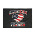 "American Pinner" Flag
