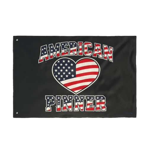 "American Pinner" Flag