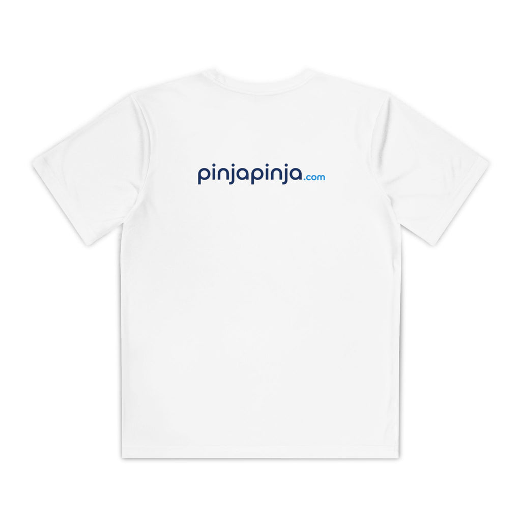 "American Pinners" - Youth Competitor Tee