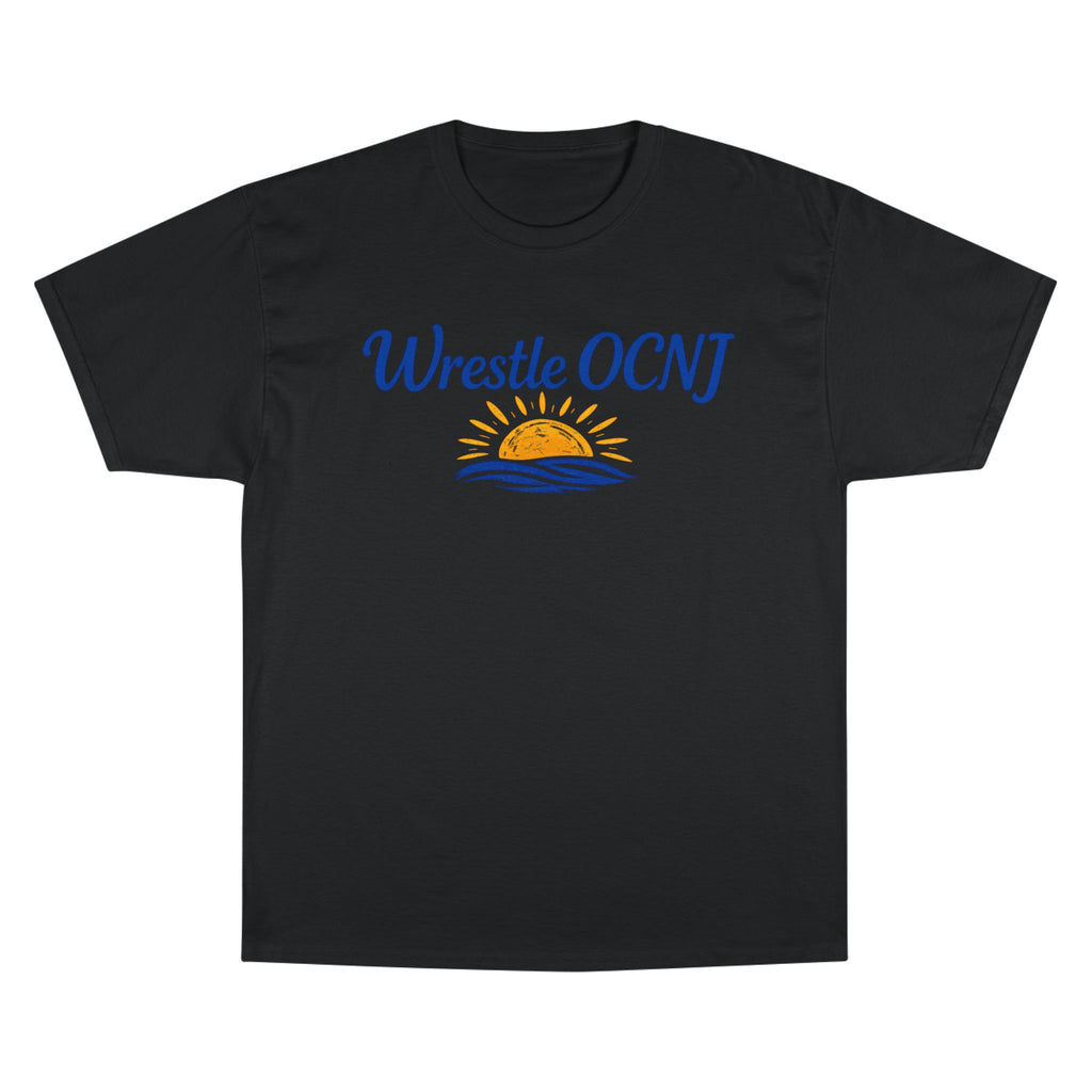 Wrestle OCN T-Shirt