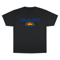 Wrestle OCN T-Shirt