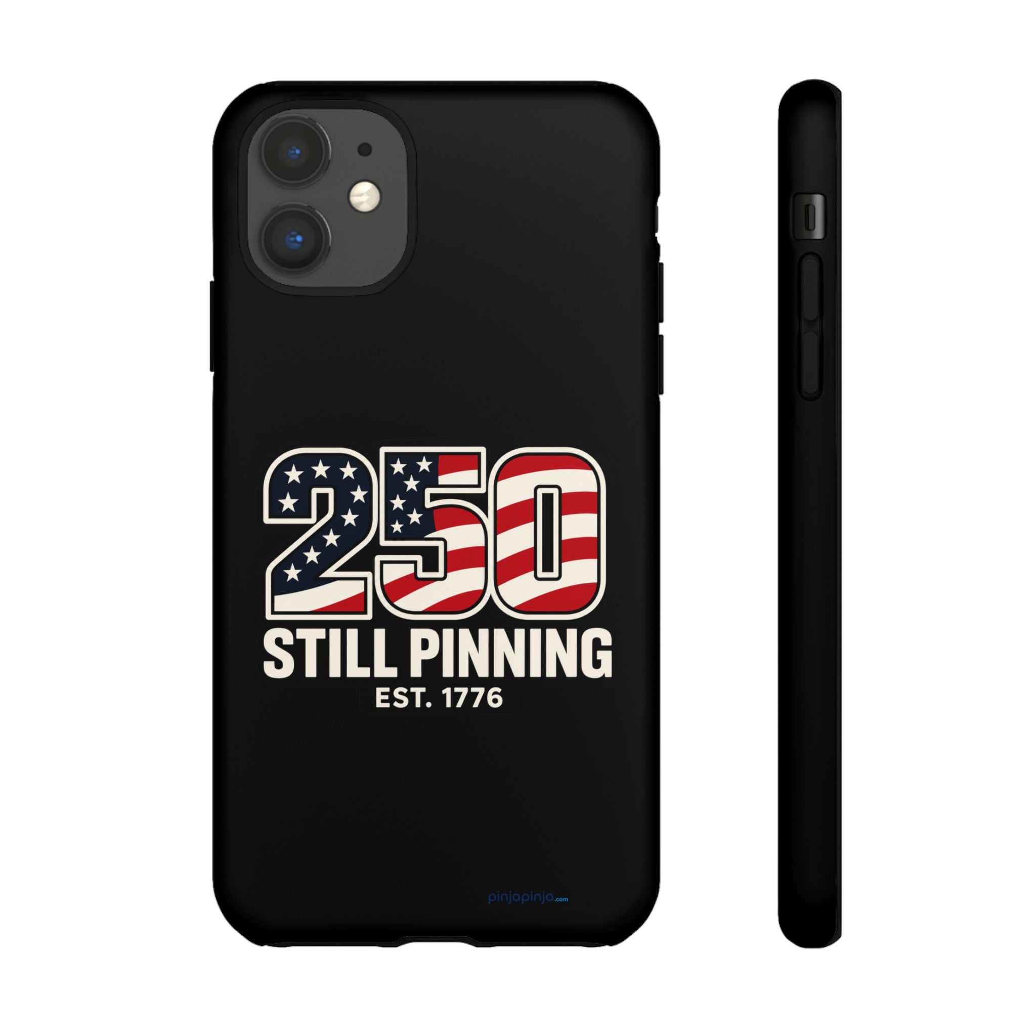 Tough Cases