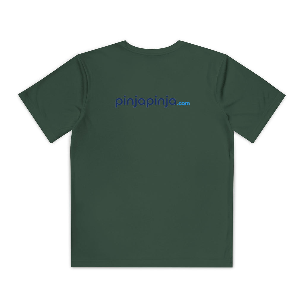 "American Pinners" - Youth Competitor Tee