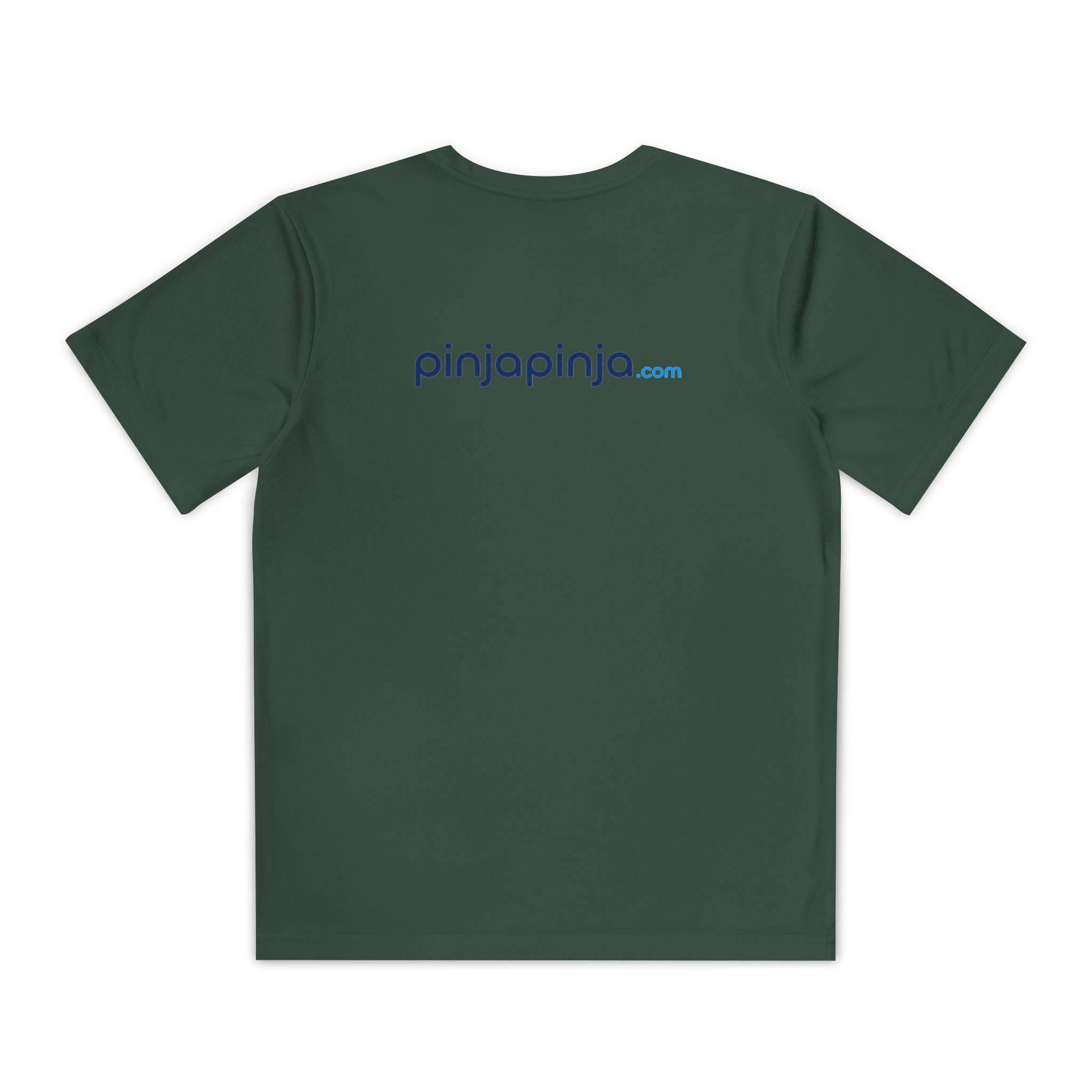 "American Pinners" - Youth Competitor Tee