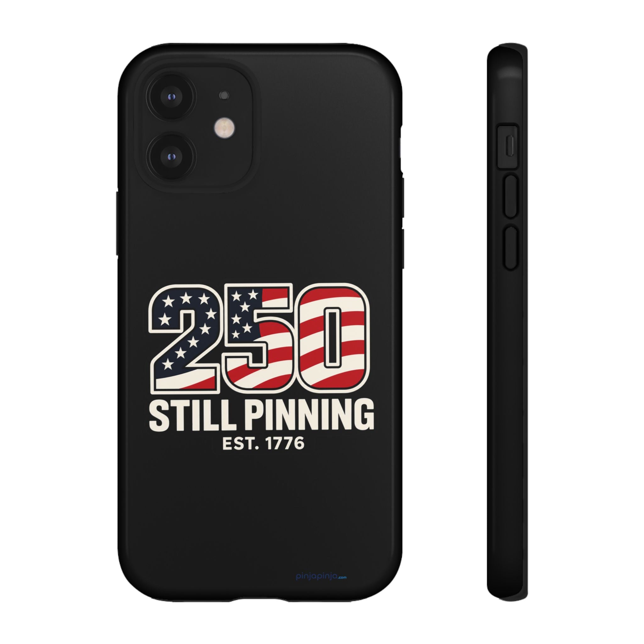 Tough Cases