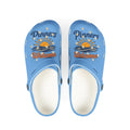 Everywhere Clogs