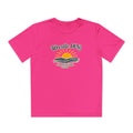 (GIRLS) - Wrestle OCNJ Summer Camp 2026 Youth T‑Shirt
