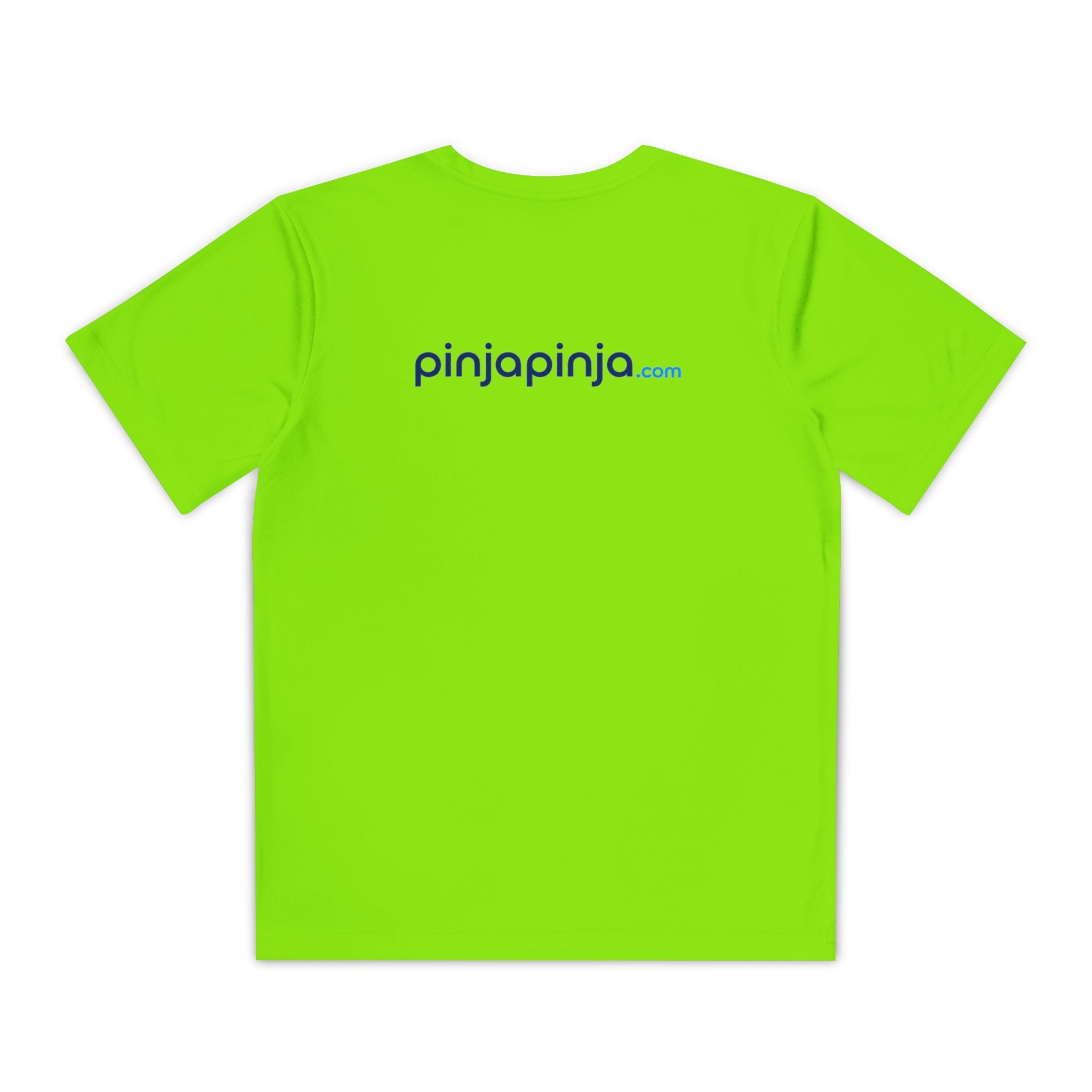 "American Pinners" - Youth Competitor Tee