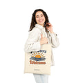 "Pinners Welcome" / "Wrestle OCNJ"  Beach Practice Tournament Tote