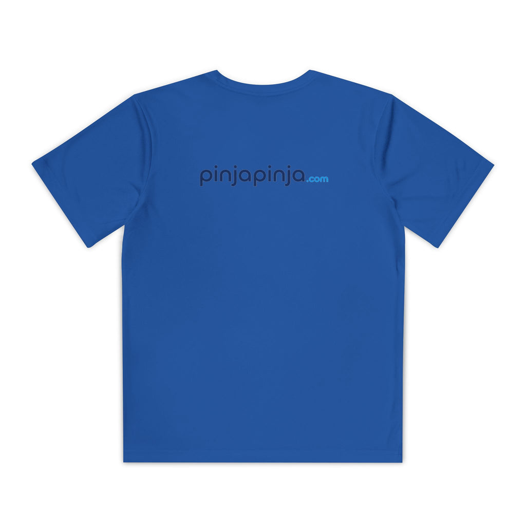 "American Pinners" - Youth Competitor Tee