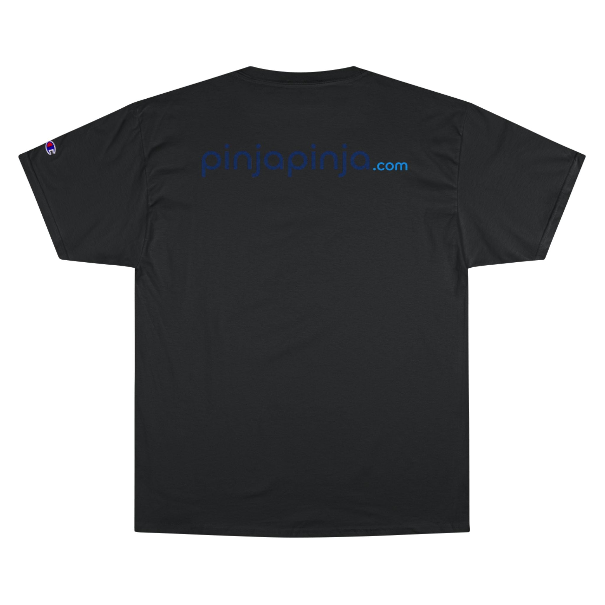 "AMERICAN PINNER"- Tee
