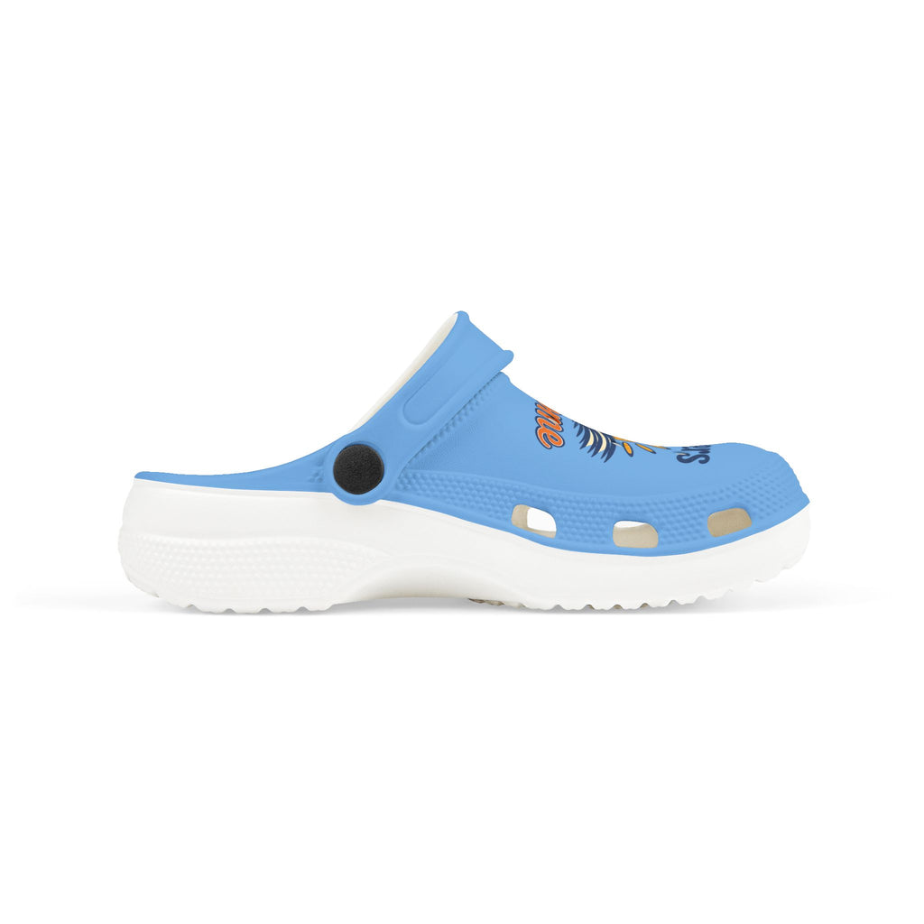 Kid's Everywhere Clogs