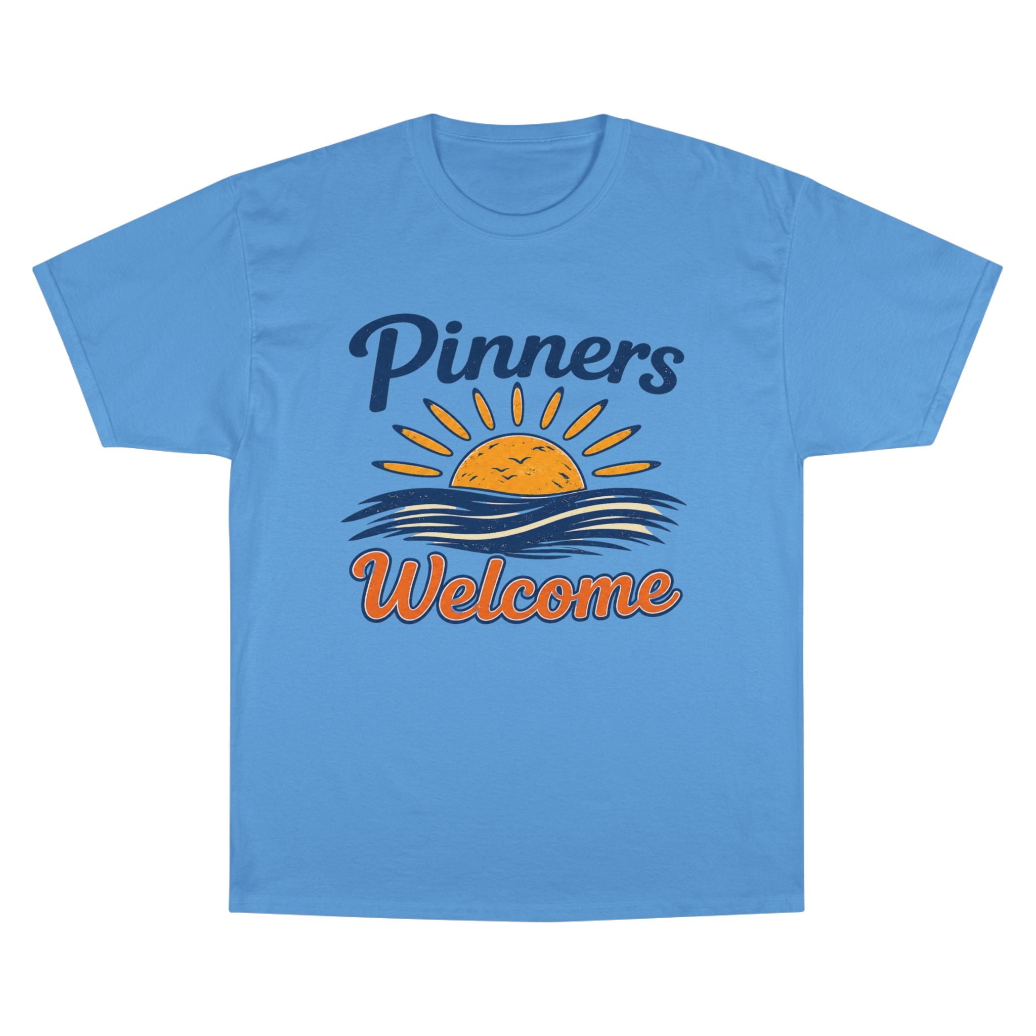 Pinners Welcome T-Shirt