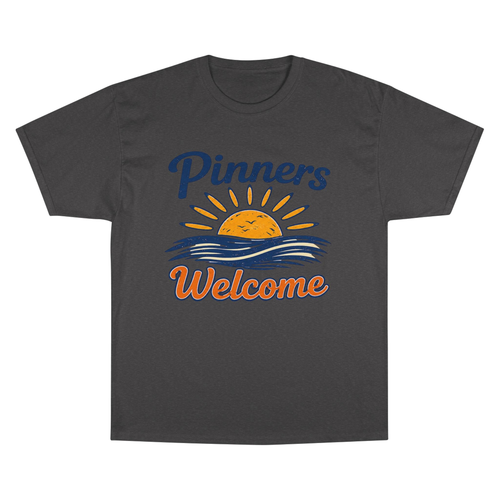Pinners Welcome T-Shirt