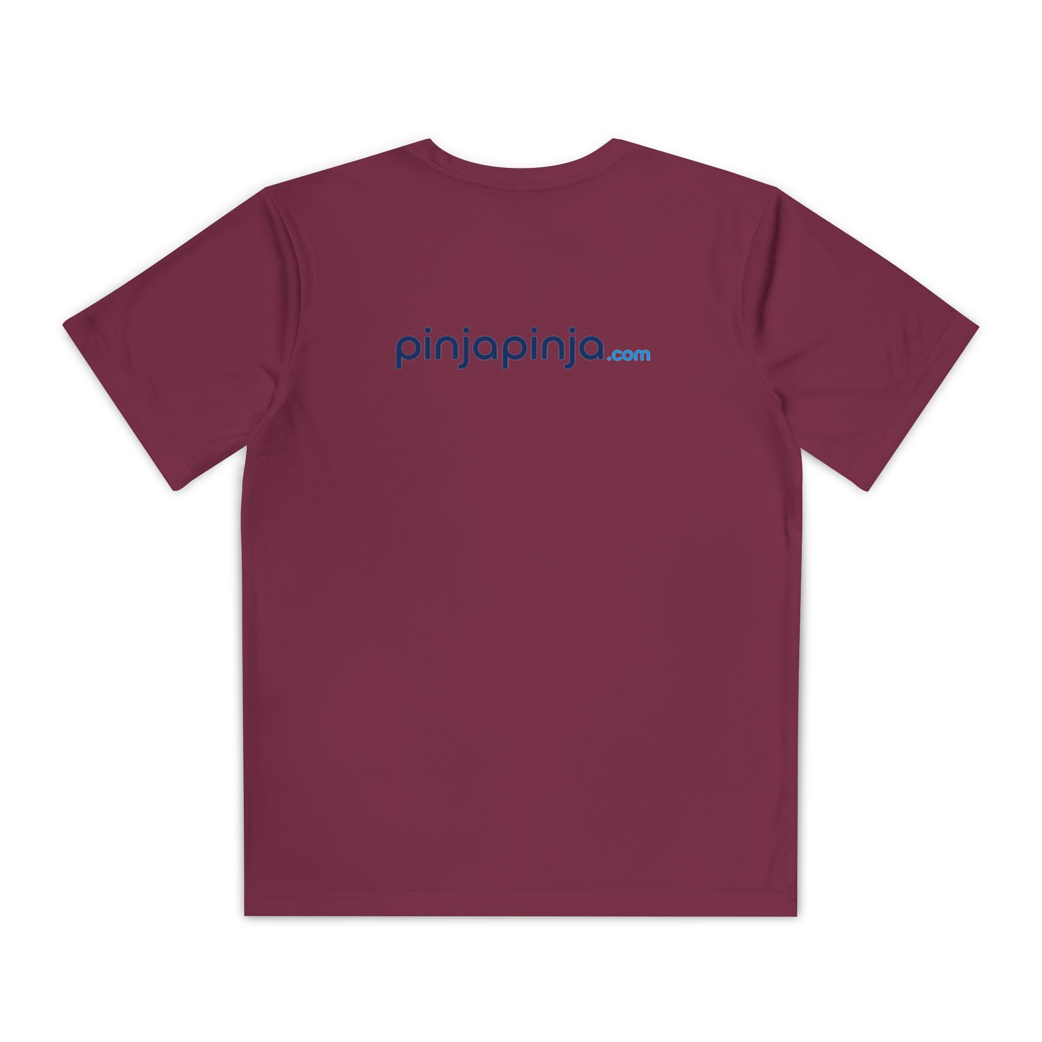 "American Pinners" - Youth Competitor Tee