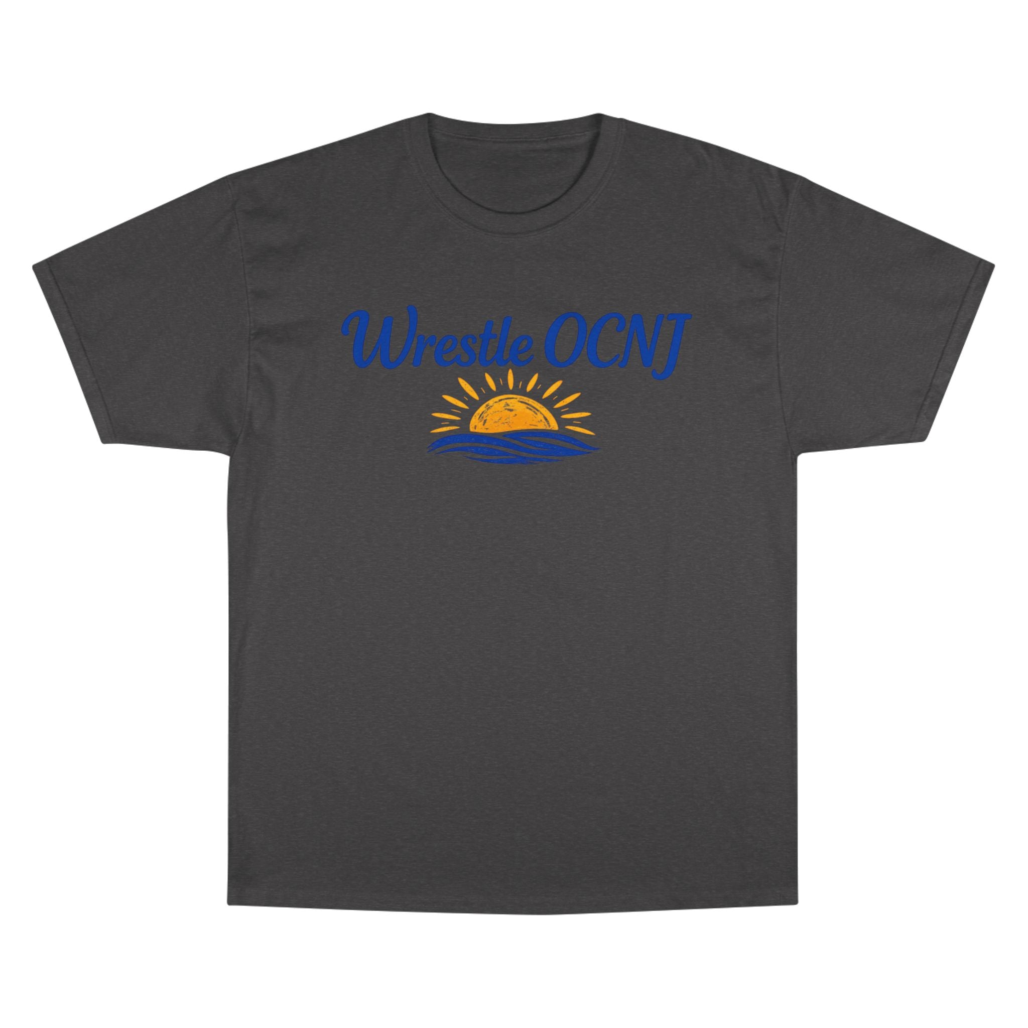 Wrestle OCN T-Shirt