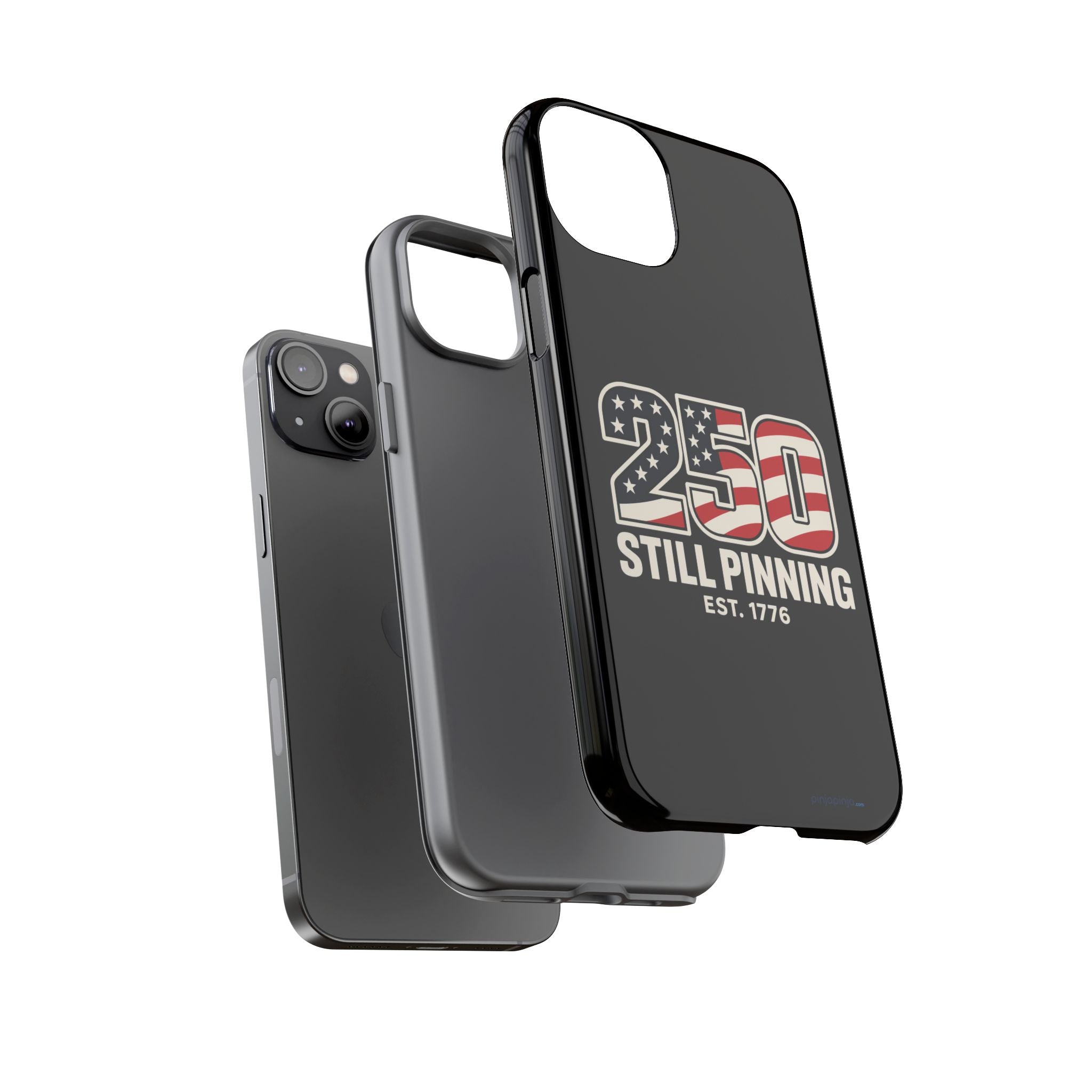 Tough Cases