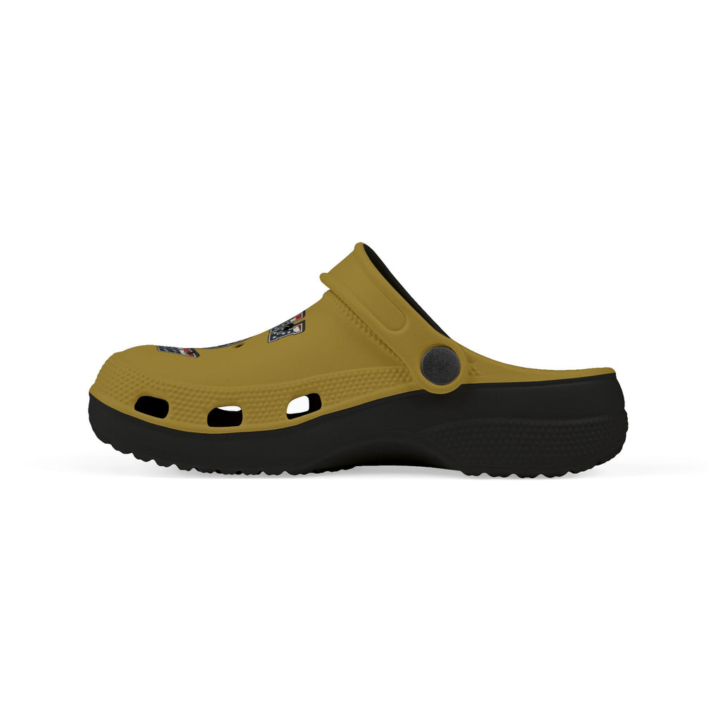 KIDS - "AMERICAN PINNER"- GO EVERYWYHERE CLOGS
