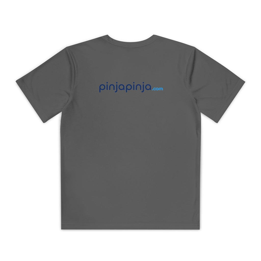 "American Pinners" - Youth Competitor Tee