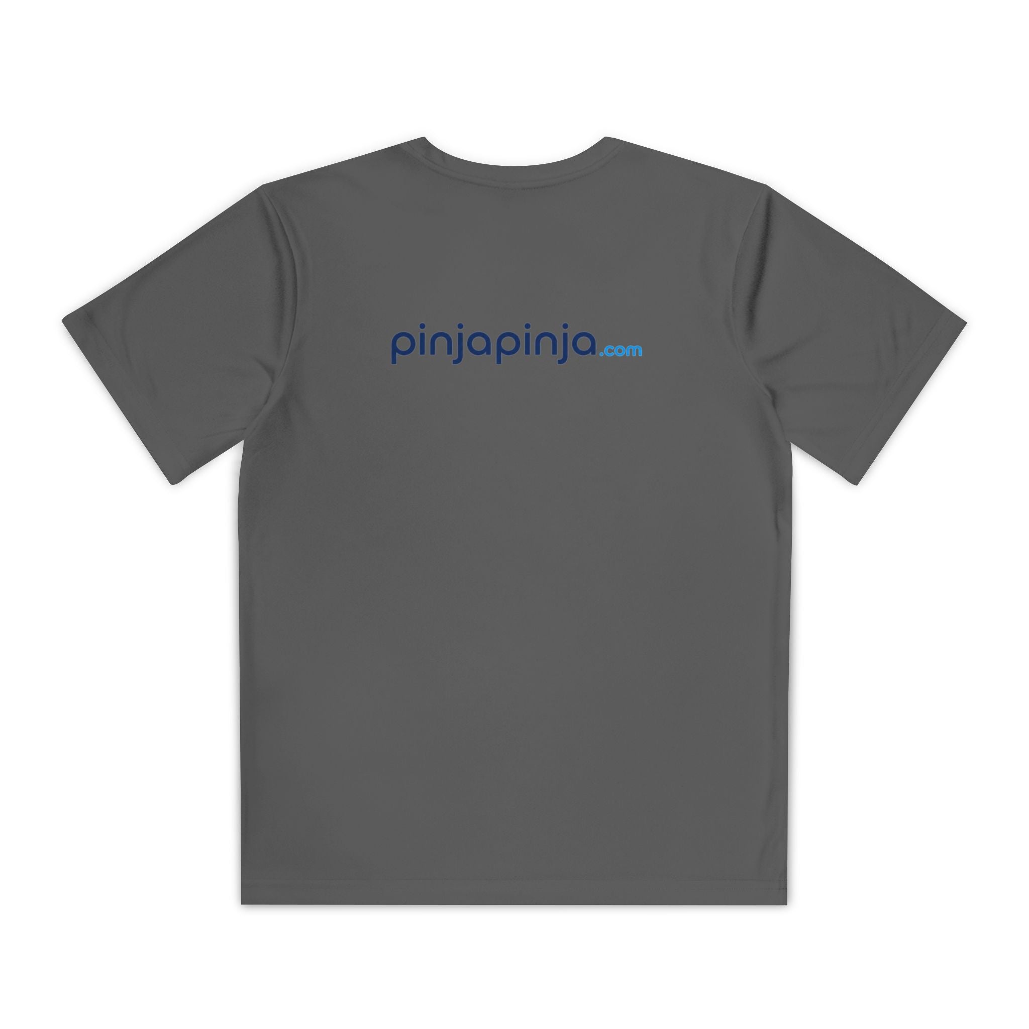 "American Pinners" - Youth Competitor Tee