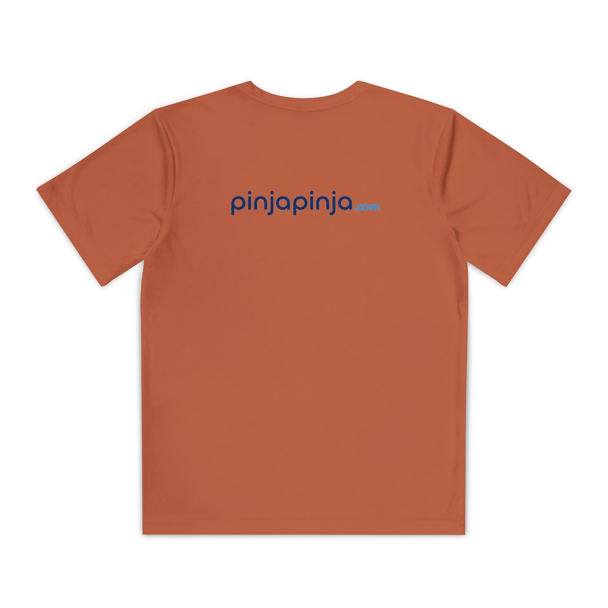 "American Pinners" - Youth Competitor Tee