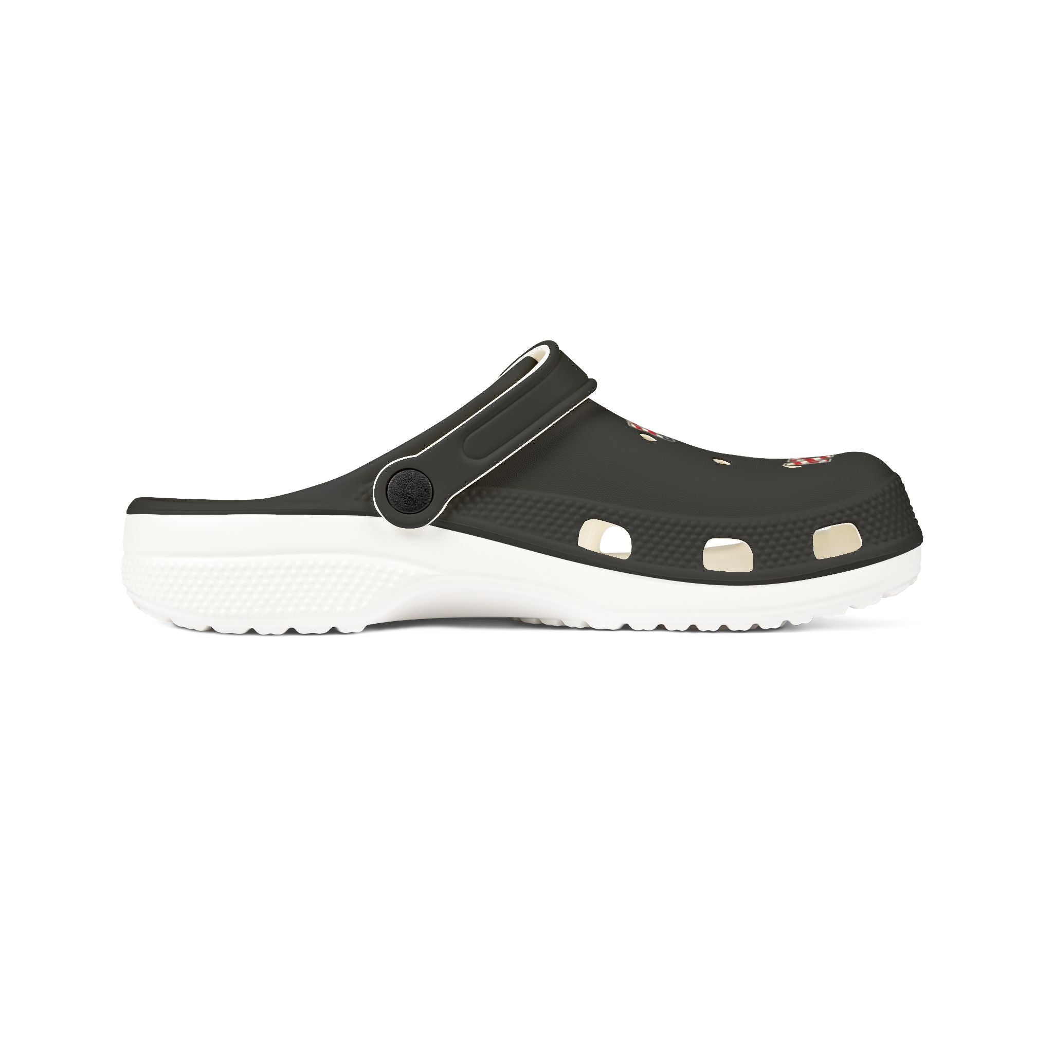 "AMERICAN PINNERS" Adult Clogs