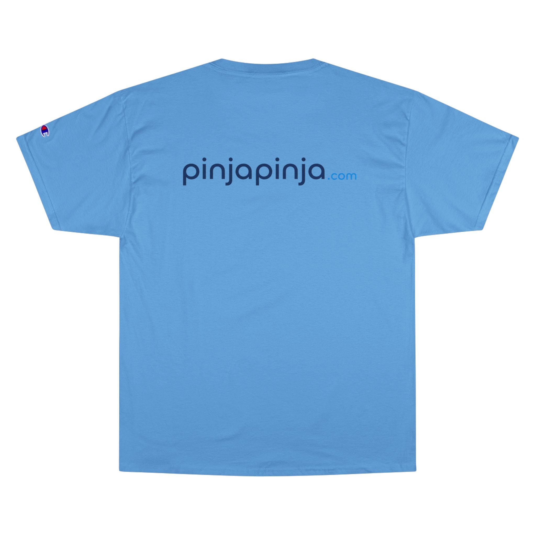 Pinners Welcome T-Shirt