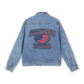 Denim Jacket — 'American Pinner"