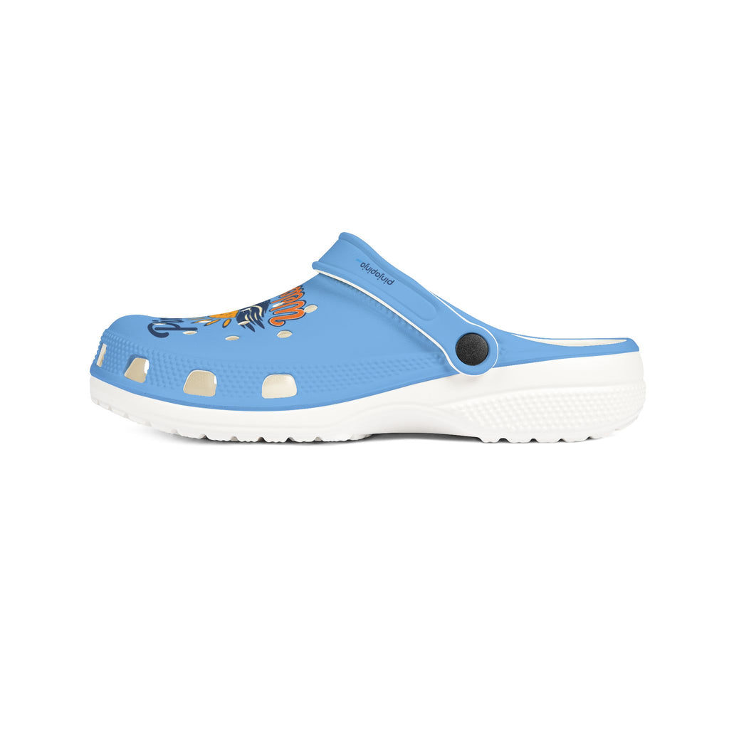 Everywhere Clogs