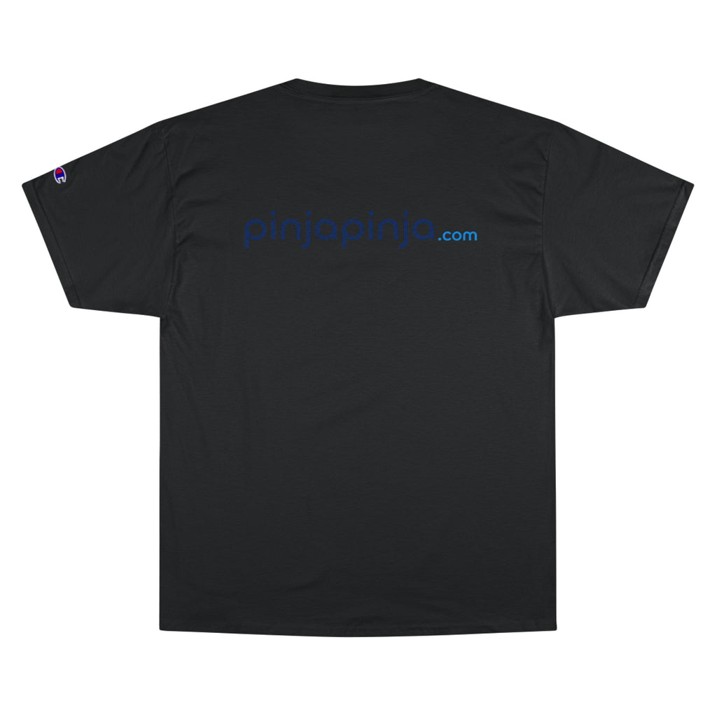 Pinners Welcome T-Shirt