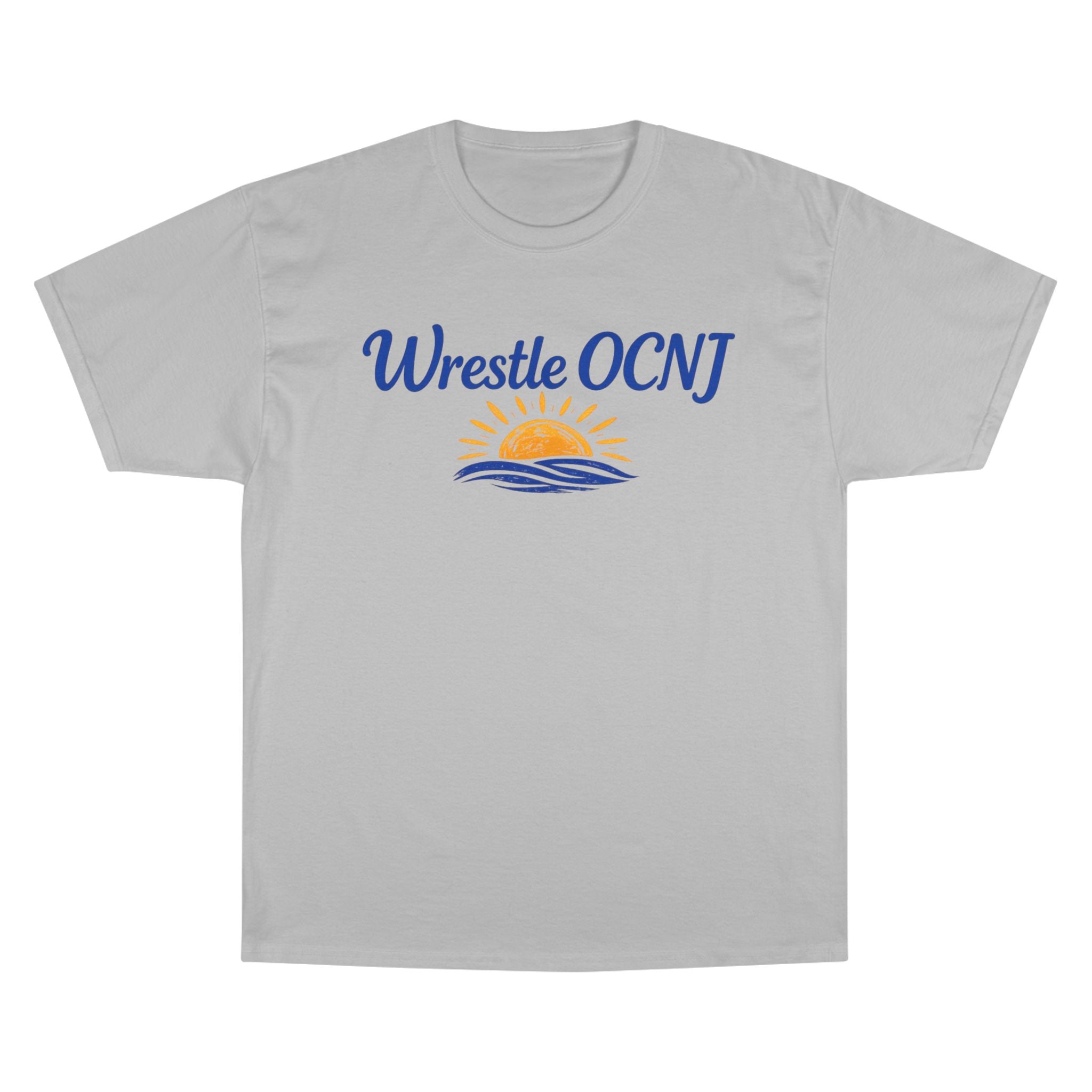 Wrestle OCN T-Shirt
