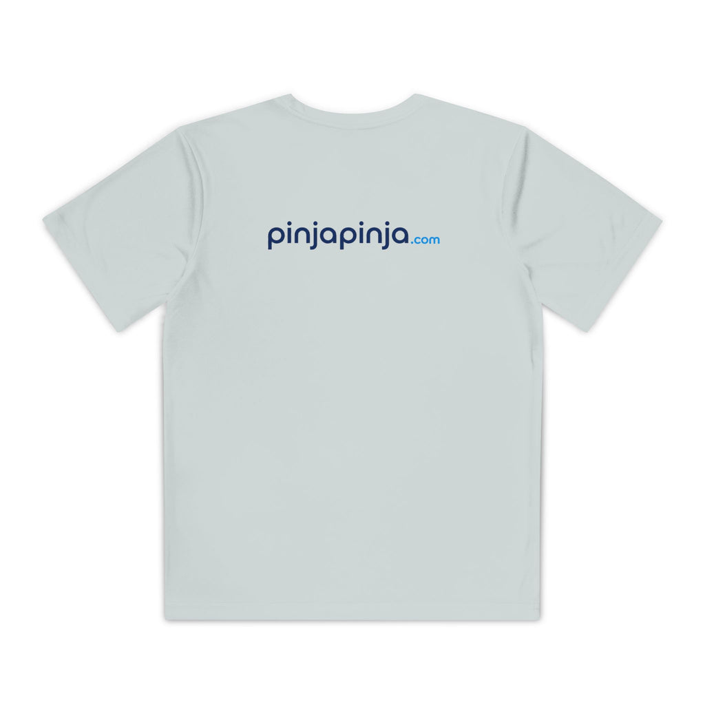"American Pinners" - Youth Competitor Tee