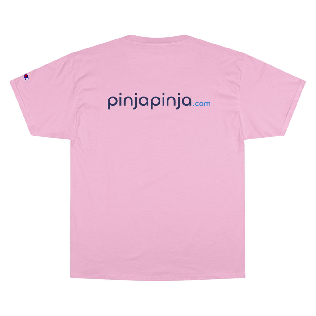 Pinners Welcome T-Shirt
