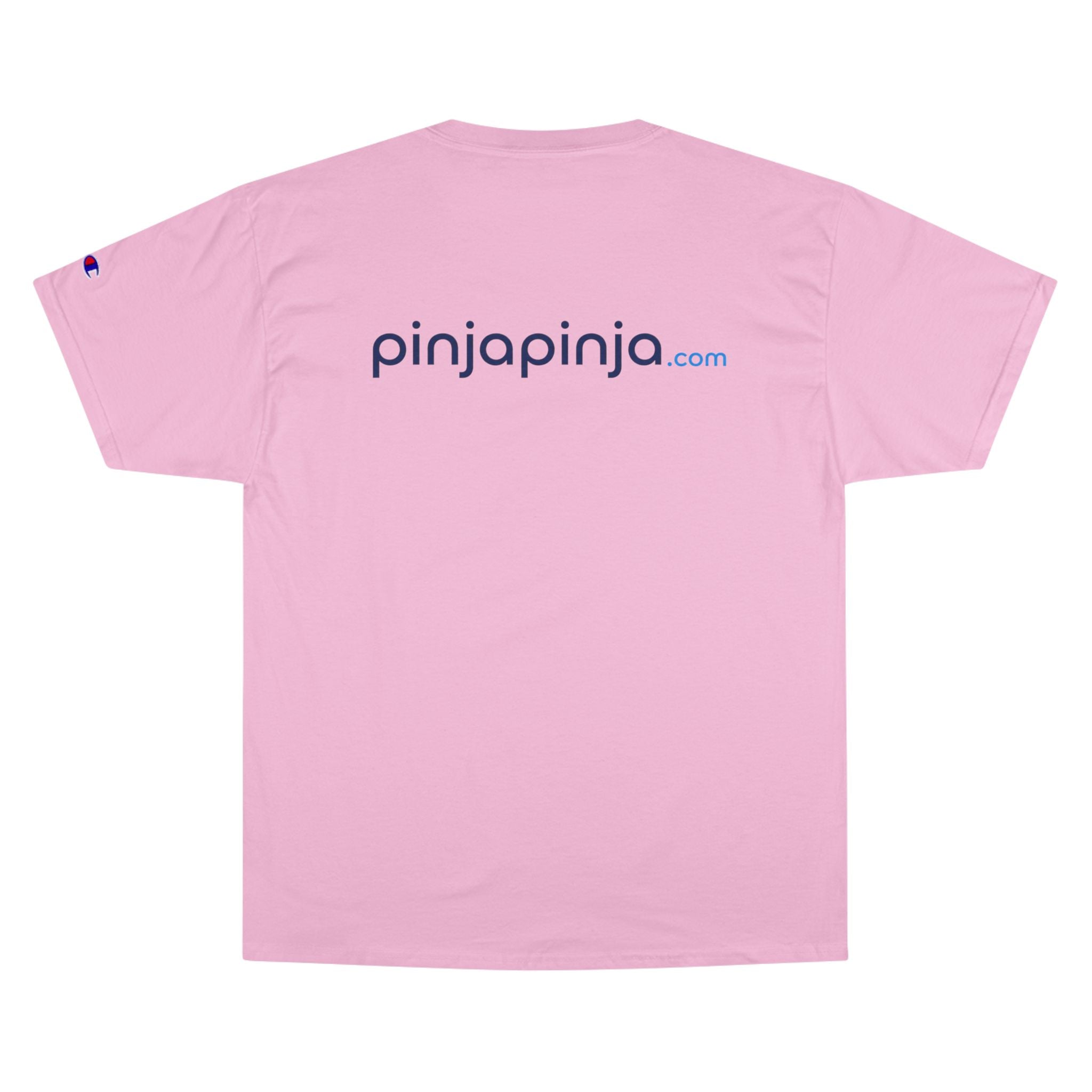 Pinners Welcome T-Shirt