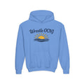 YOUTH - Heavy Blend Hooded Sweatshirt