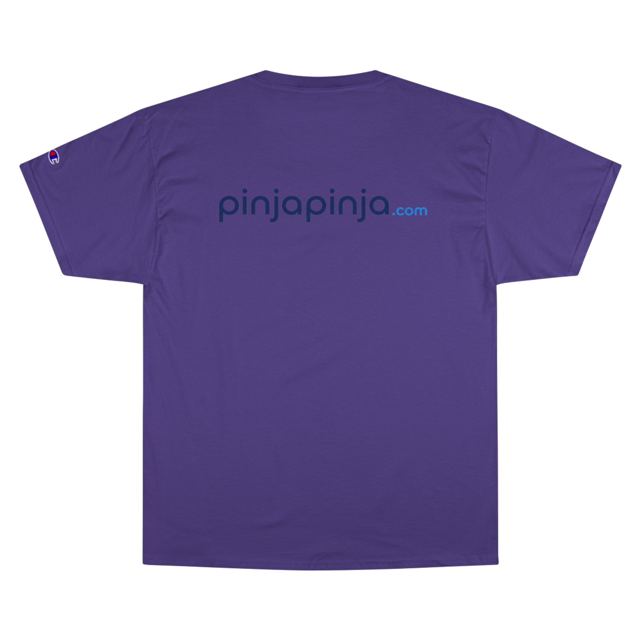 Pinners Welcome T-Shirt