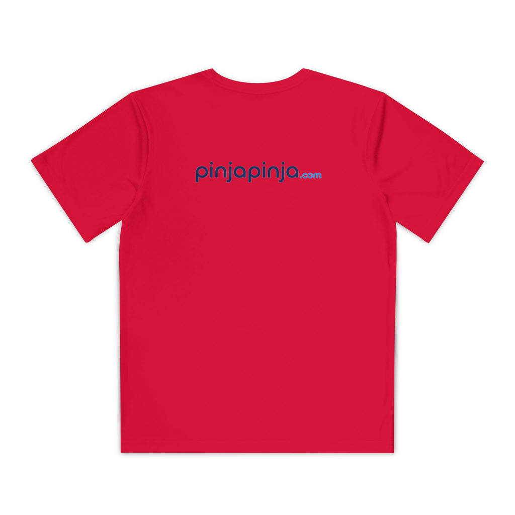 "American Pinners" - Youth Competitor Tee
