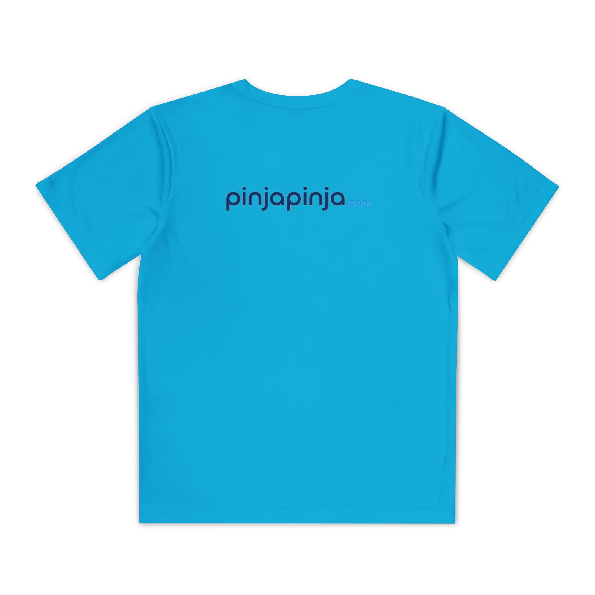 "American Pinners" - Youth Competitor Tee