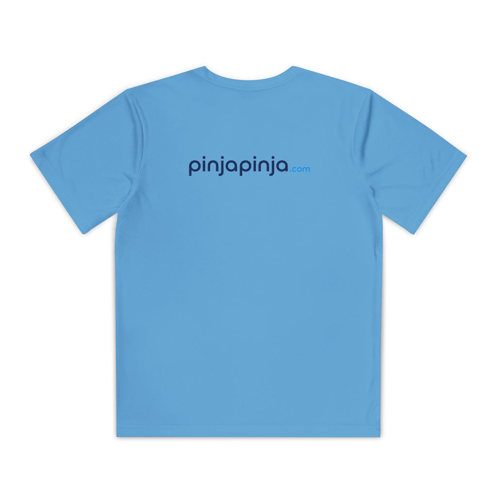 "American Pinners" - Youth Competitor Tee