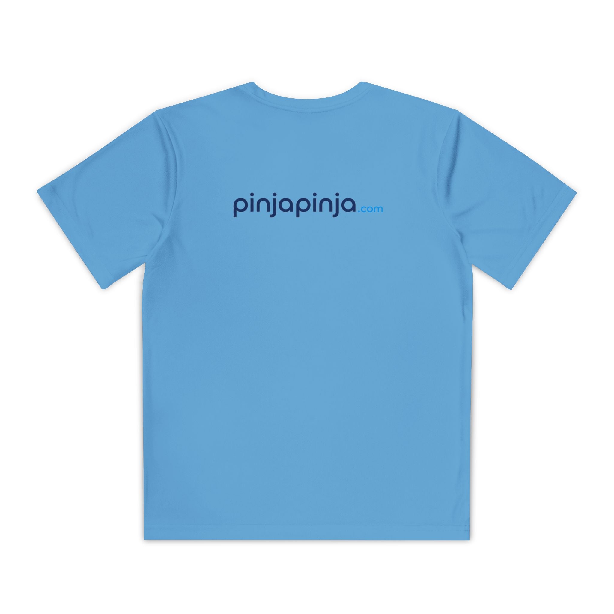 "American Pinners" - Youth Competitor Tee