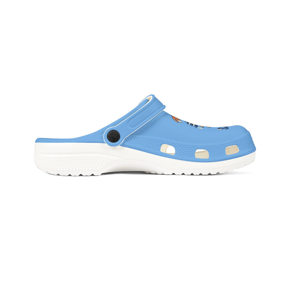 Everywhere Clogs