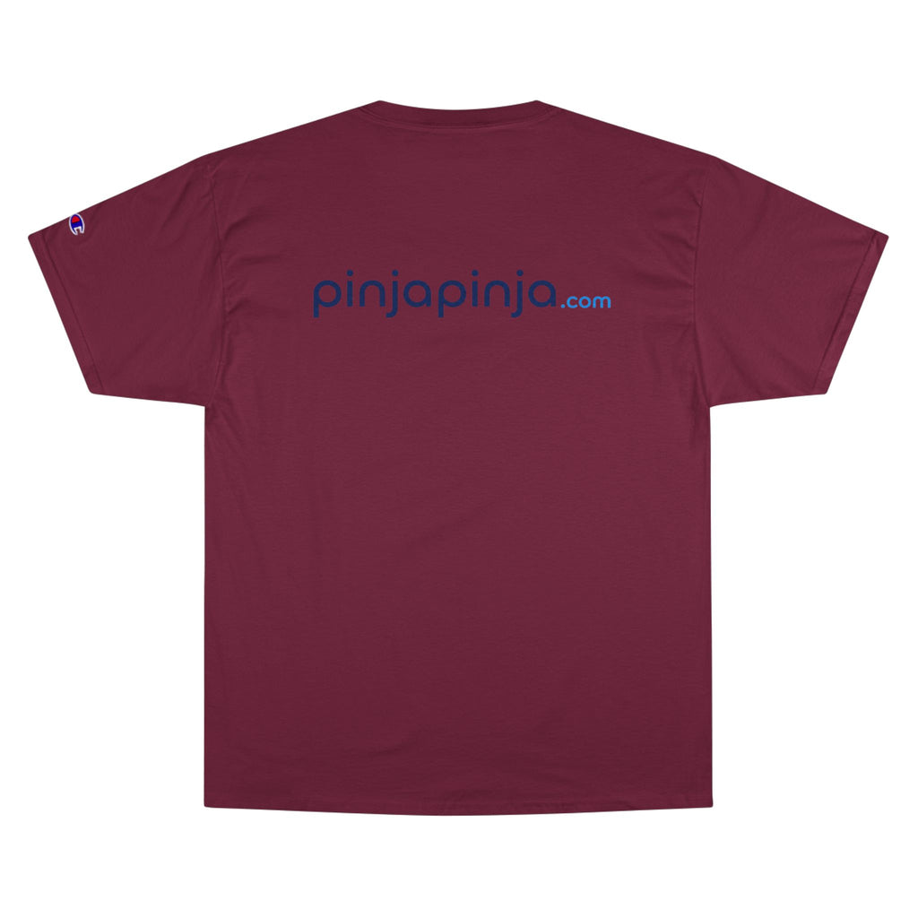 Pinners Welcome T-Shirt
