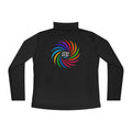 Ladies Quarter-Zip Pullover — PINJA PINJA