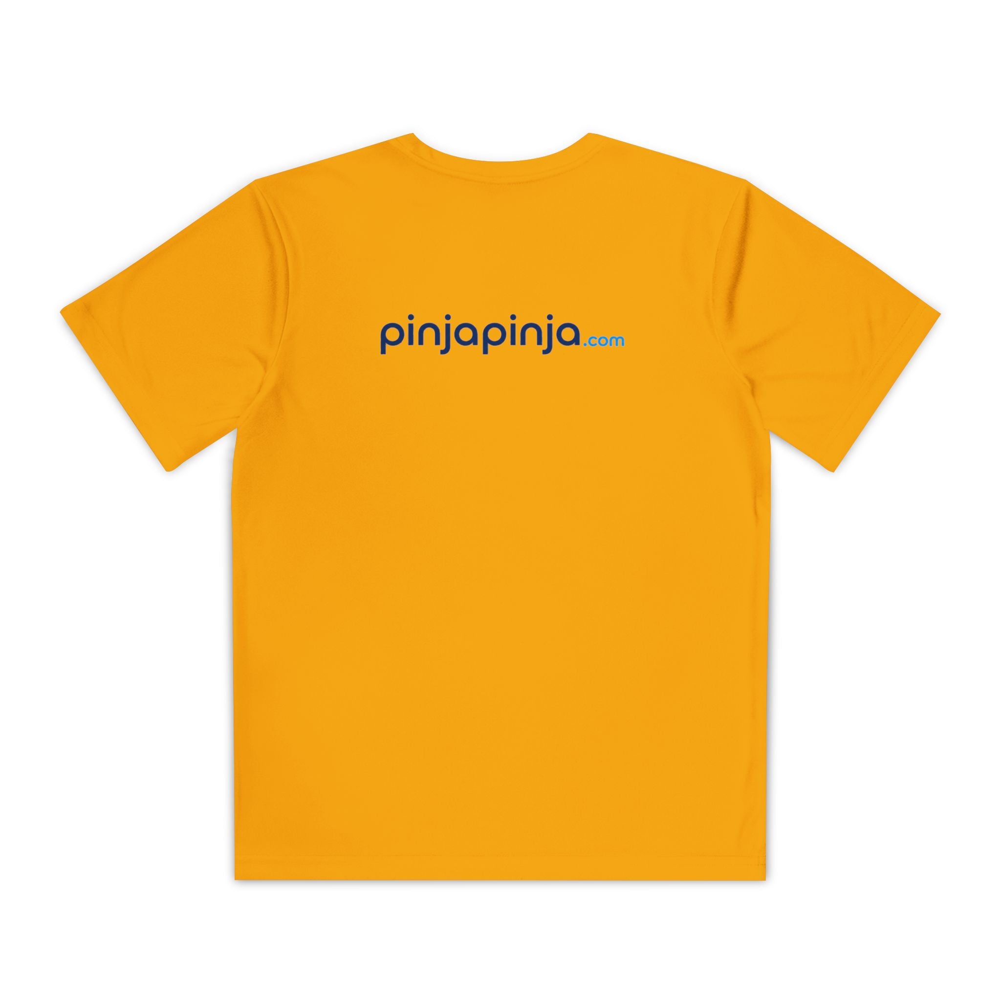 "American Pinners" - Youth Competitor Tee