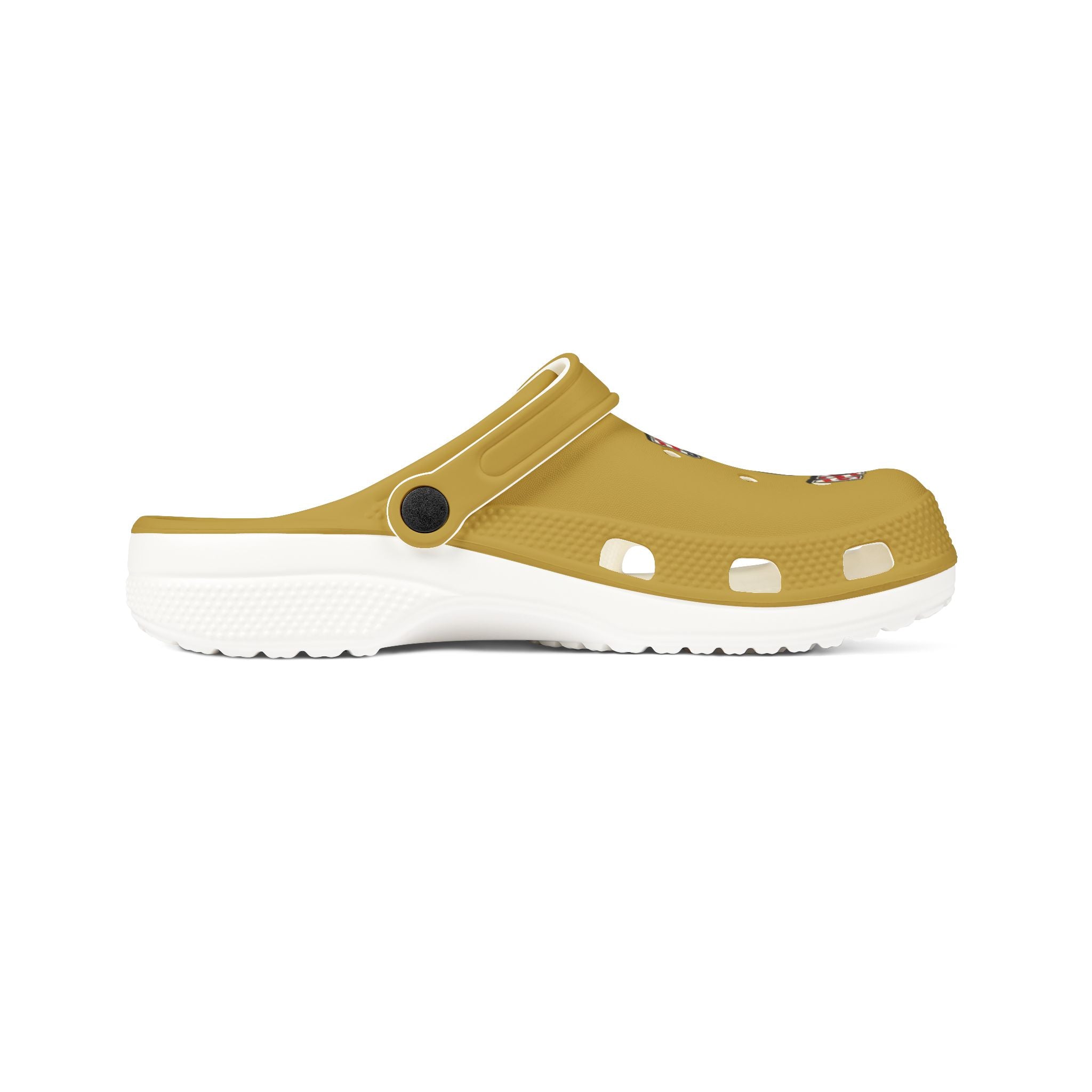 "AMERICAN PINNERS" Adult Clogs